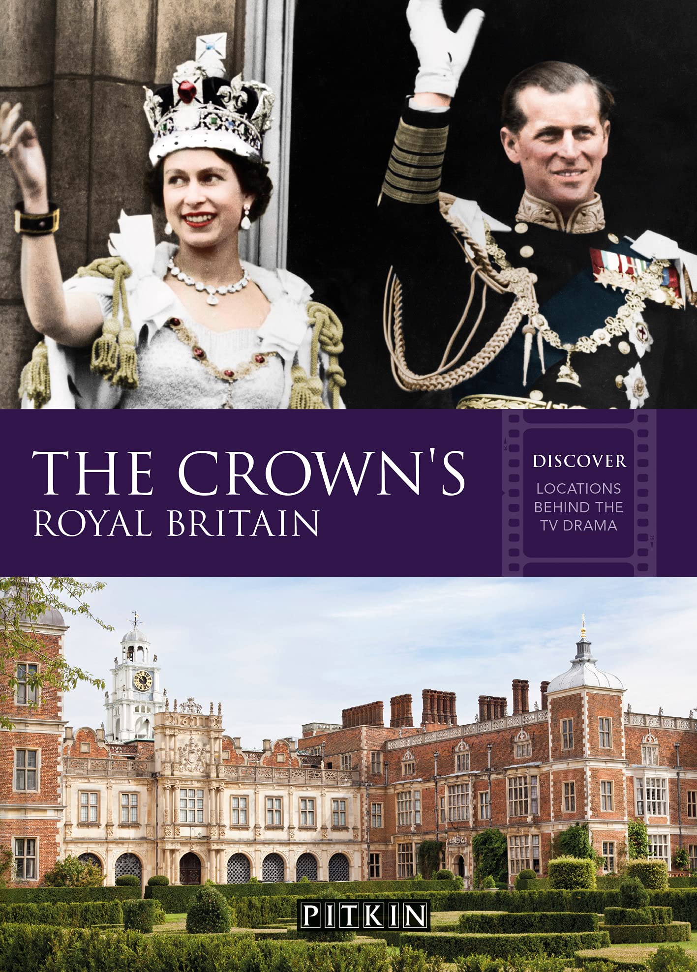 Crown's Royal Britain: Discover Locations Behind the TV Drama