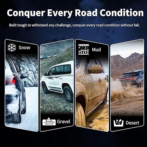 Miniatura 5 de TUUMOND Conjunto de brazo de control delantero inferior delantero compatible con INFINITI G35 2005-2007 NISSAN 350Z 2005-2009 K642008 K642009