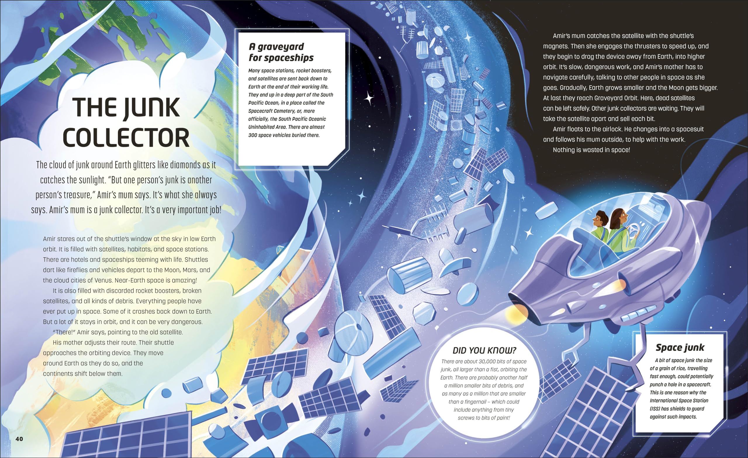 The Children's Book of the Future