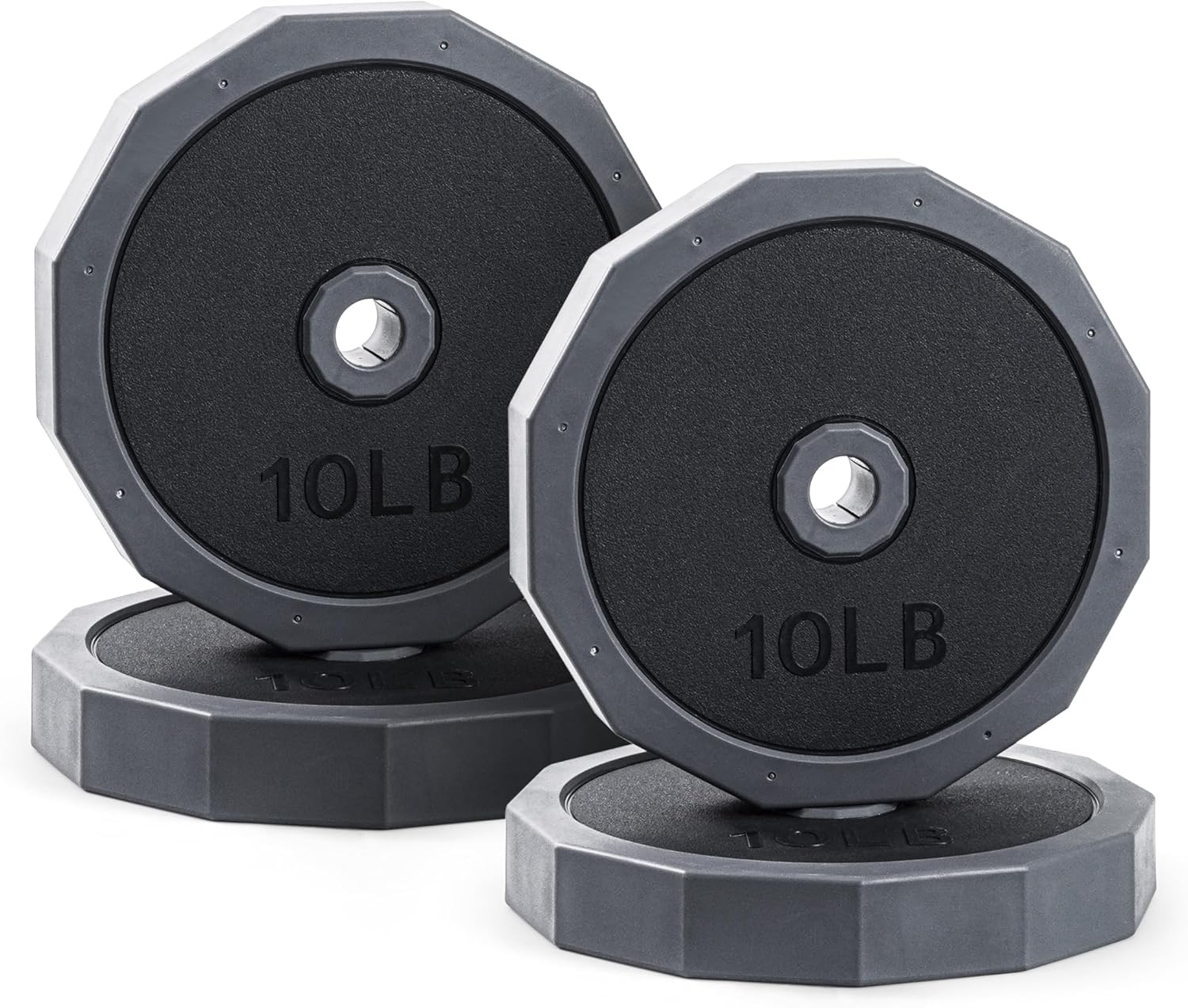 CAP Barbell Multi-Use Adjustable Weight Set - Versatile Dumbbell, Barbell & Kettlebell for Full-Body Workouts | 45lb and 66lb options