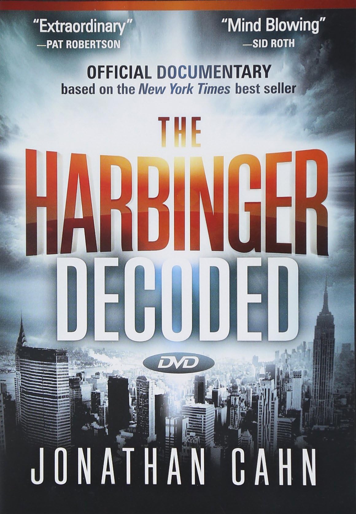 The Harbinger Decoded