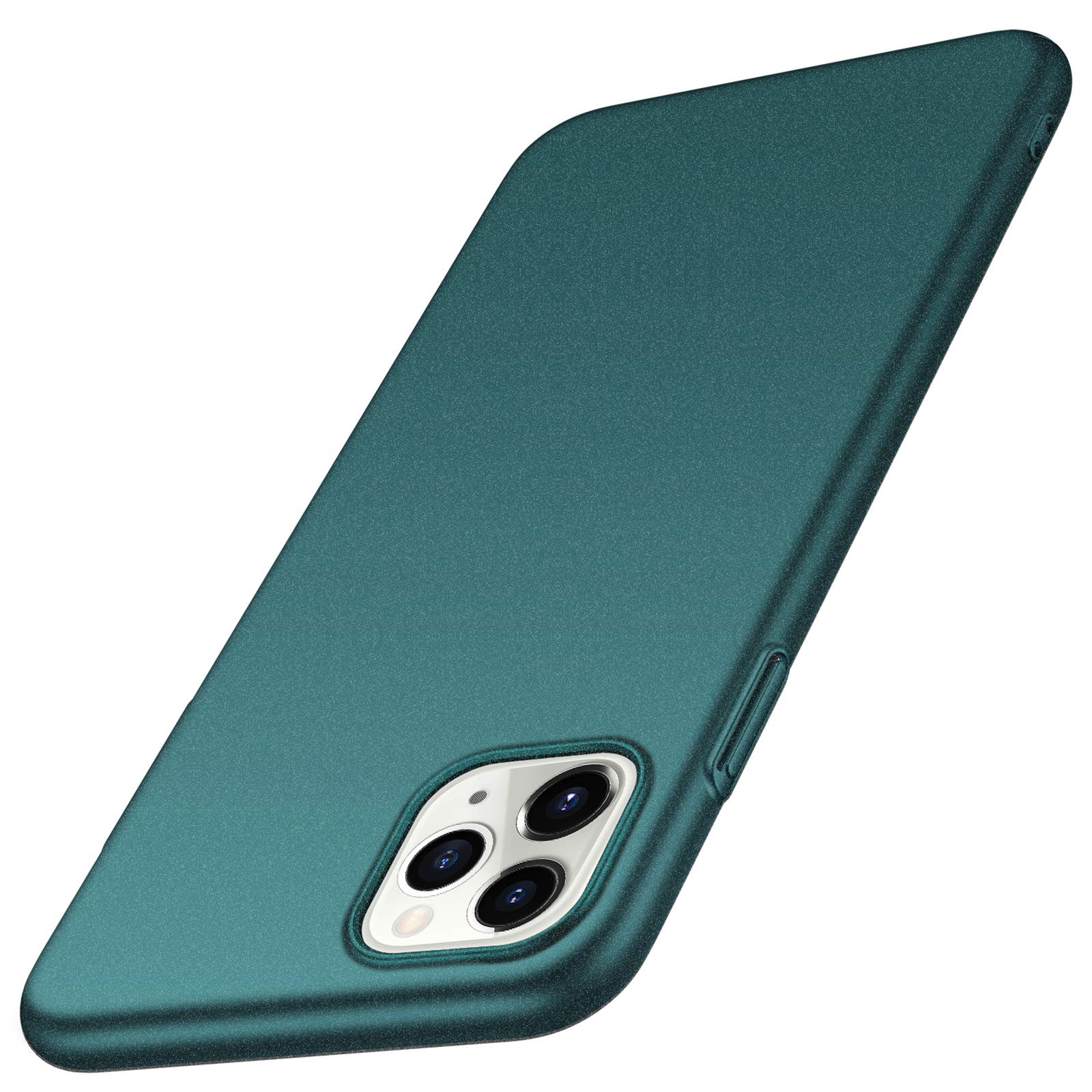 Custodia per iPhone Xr Ultra Sottile, antiurto, custodia rigida