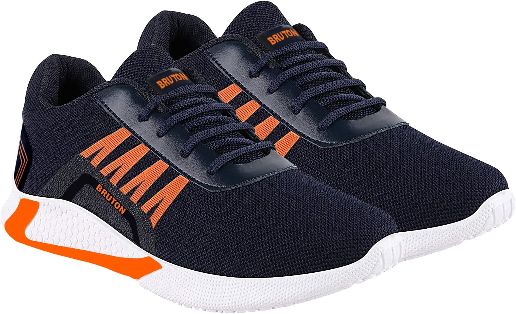 BRUTON Sport Shoes Running Shoes for Men