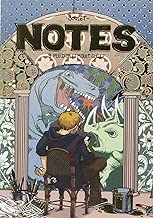 Download Notes T9 - Peu d'or et moult gueule PDF
