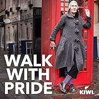 Vista 6 de Betún para pulir de Kiwi, 1 a 1/8 onzas, Cordovan