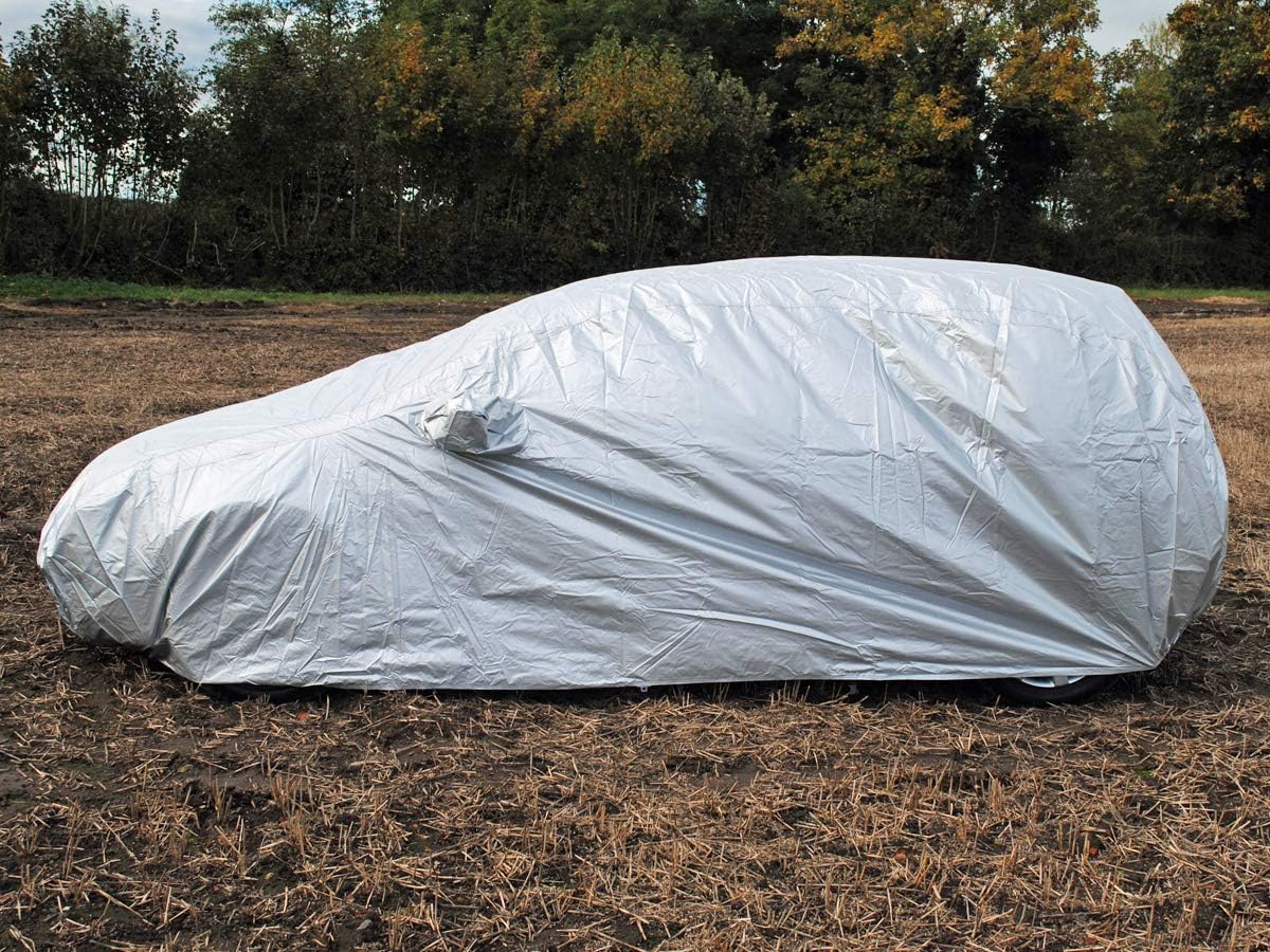 fits Volkswagen Golf Mk5 inc GTi 2003-2009 Car Cover