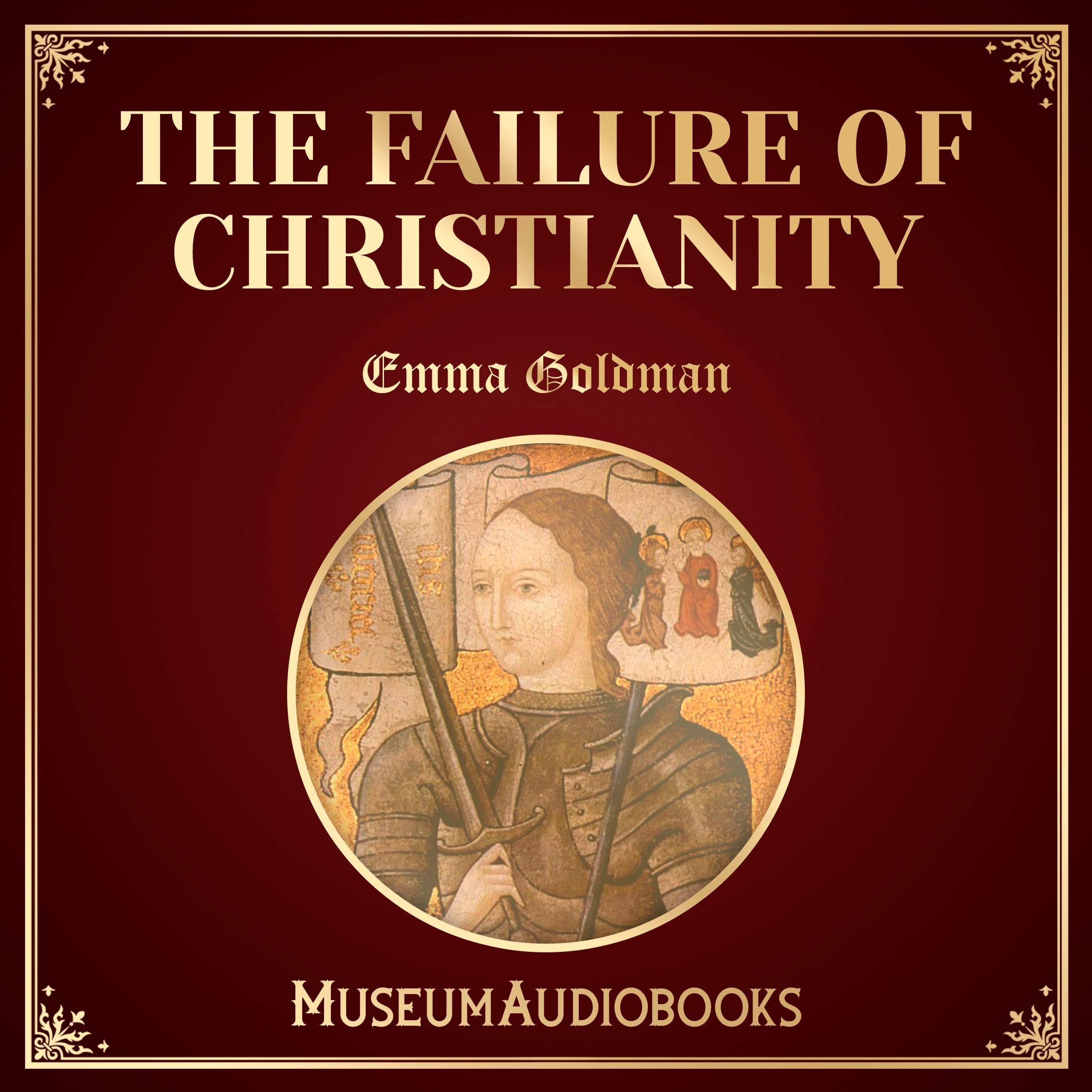 The Failure of Christianity