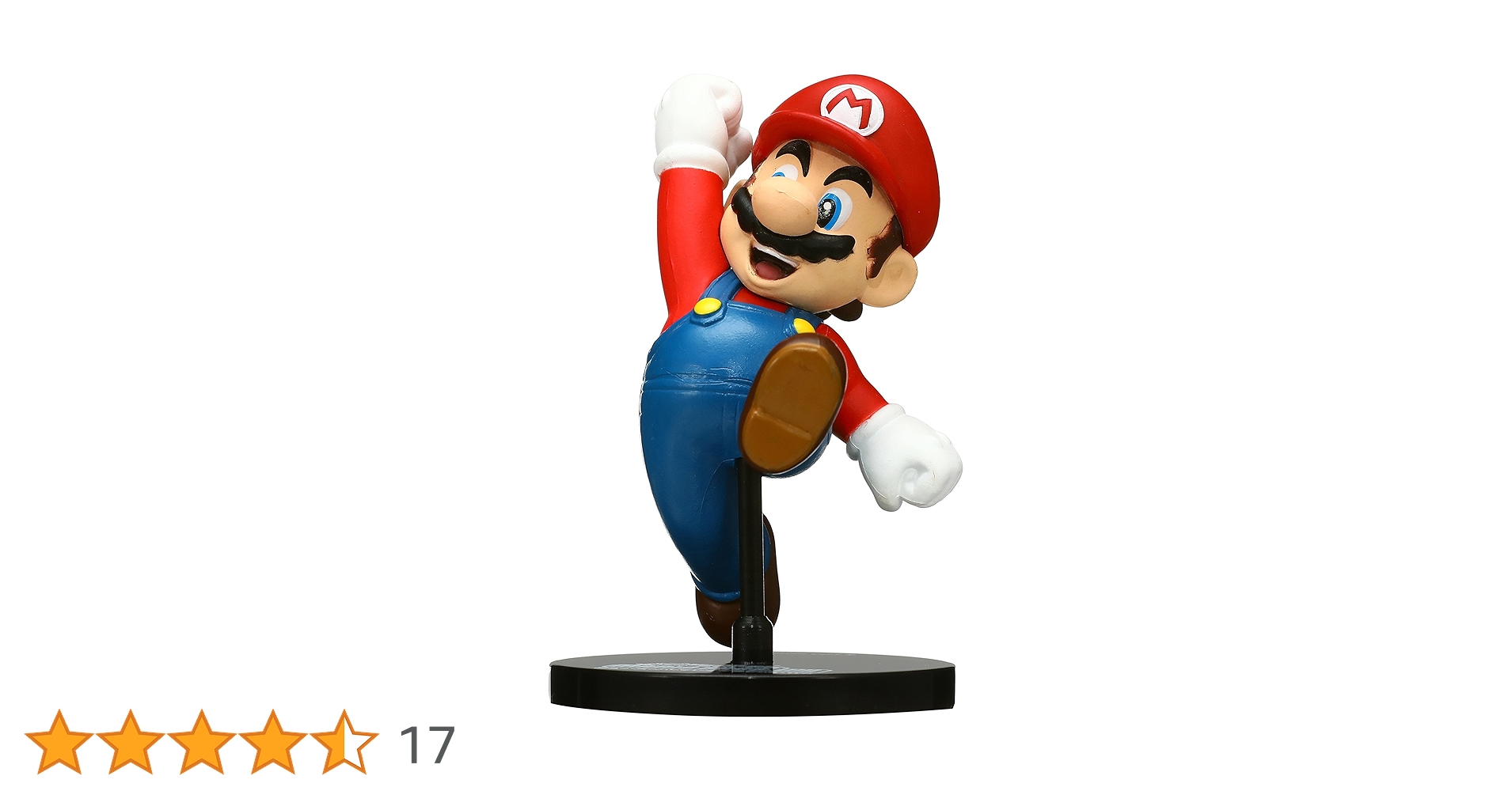 Amazon | UDF マリオ [NEWスーパーマリオブラザーズ Wii](ノン