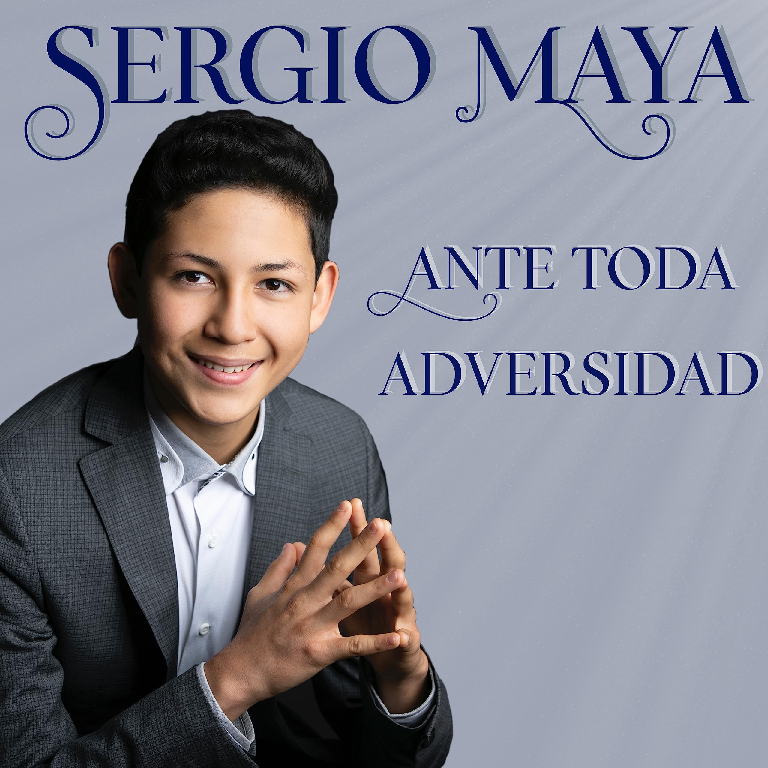 SERGIO MAYA