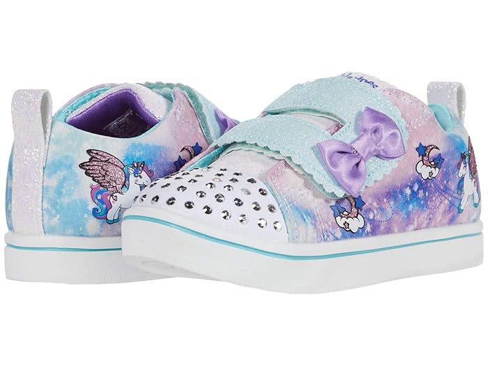 skechers kids unicorn