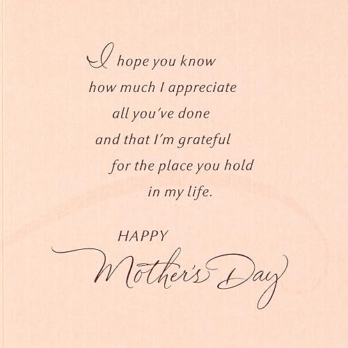 Miniatura 4 de Tarjeta divertida de felicitación Hallmark del día de la Madre (Broma bebida paraguas, margaritas)