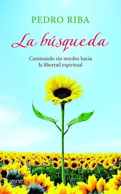 Portada de La Busqueda