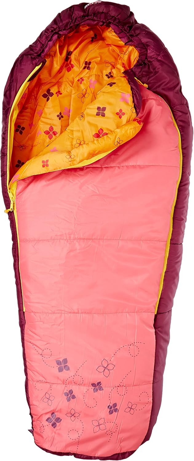 Kelty Woobie 30 Degree Kids Sleeping Bag