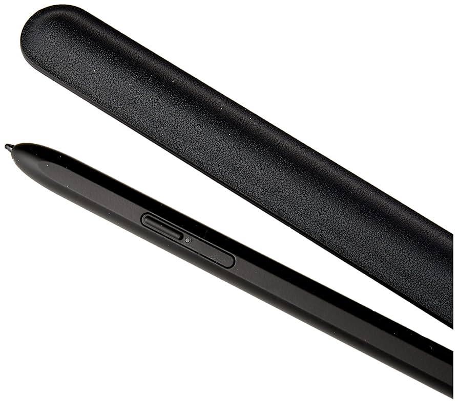 Samsung S Pen Pro EJ-P5450, Black: Keyboards, Mice & Input