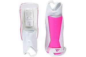 adidas Tiro Match Shin Guards Soccer Age 4-6