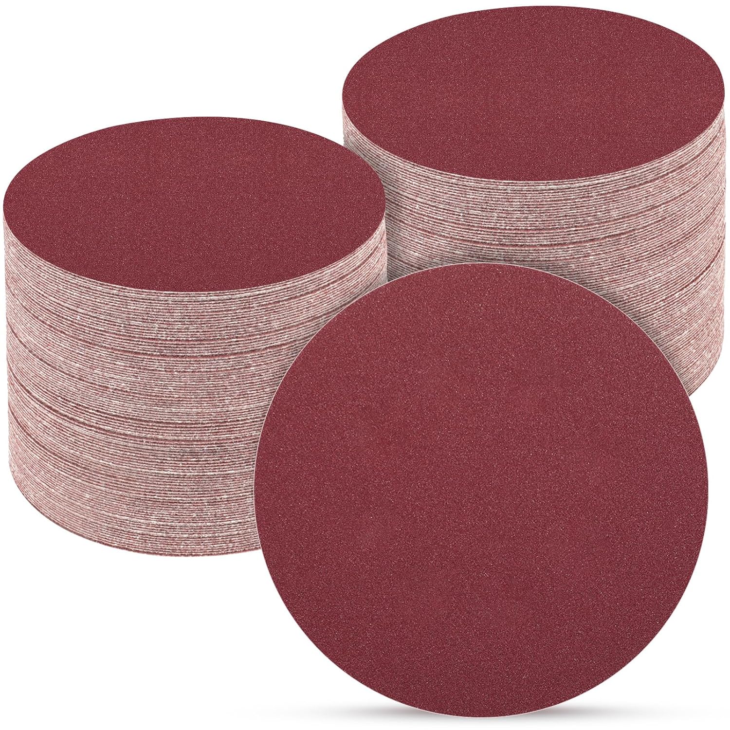 Aluminum oxide-No Hole Aluminum oxide-No Hole