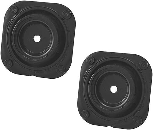 KYB - Juego de 2 soportes de suspensión delantera para Mazda 626 RX-7