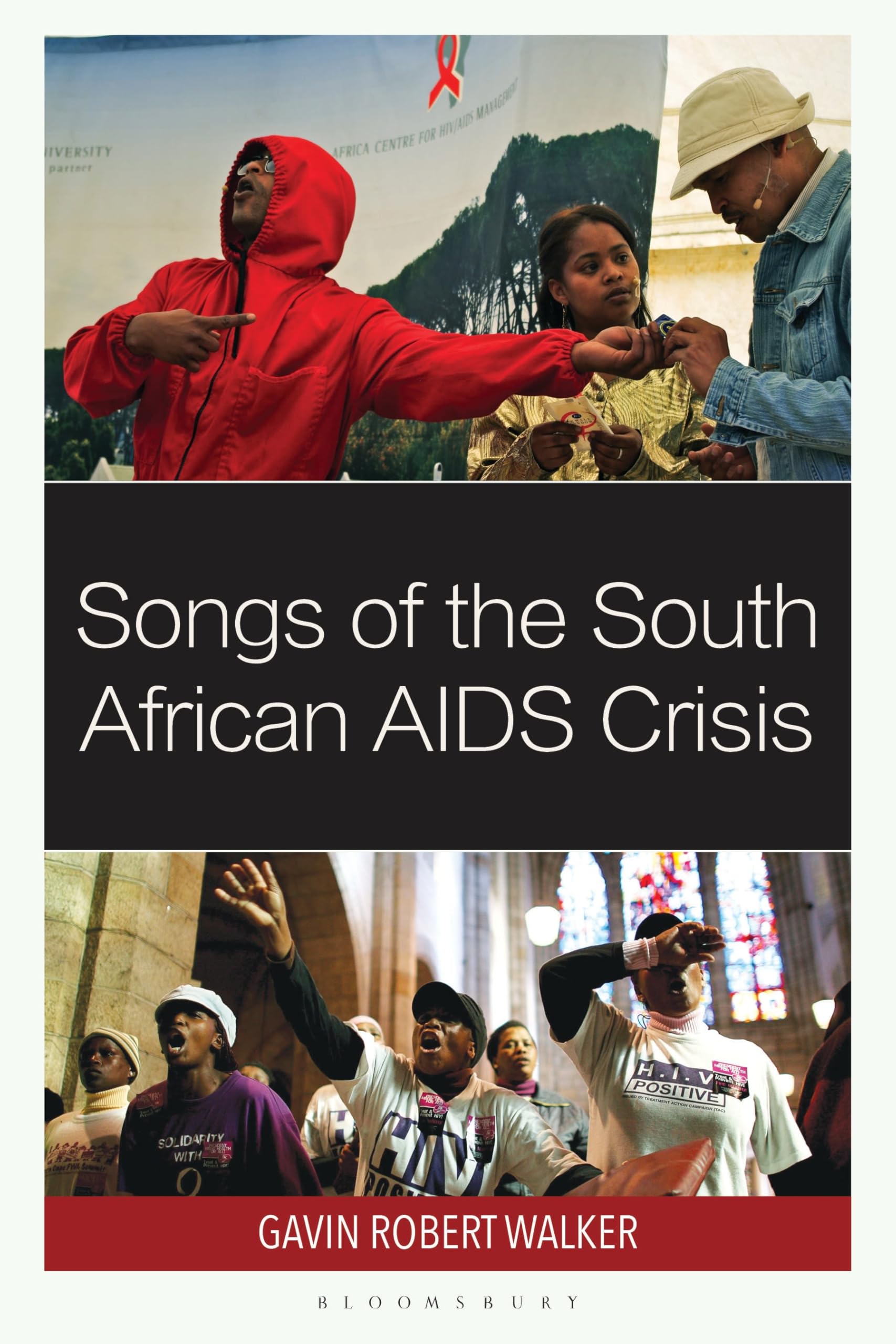 Songs of the South African AIDS Crisis — Comprendre l'histoire par le chant