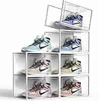 その他 BRIEFING SEPARATE SHOES CASE Shoe Boxes | Clear Display Case
