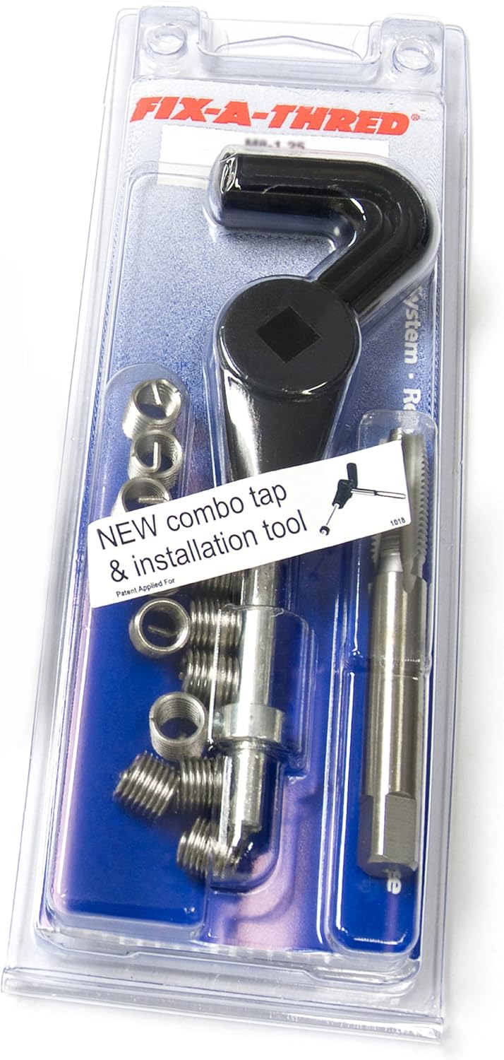 Recoil Repair Kit M121.75 (35129) Tools & Home Improvement