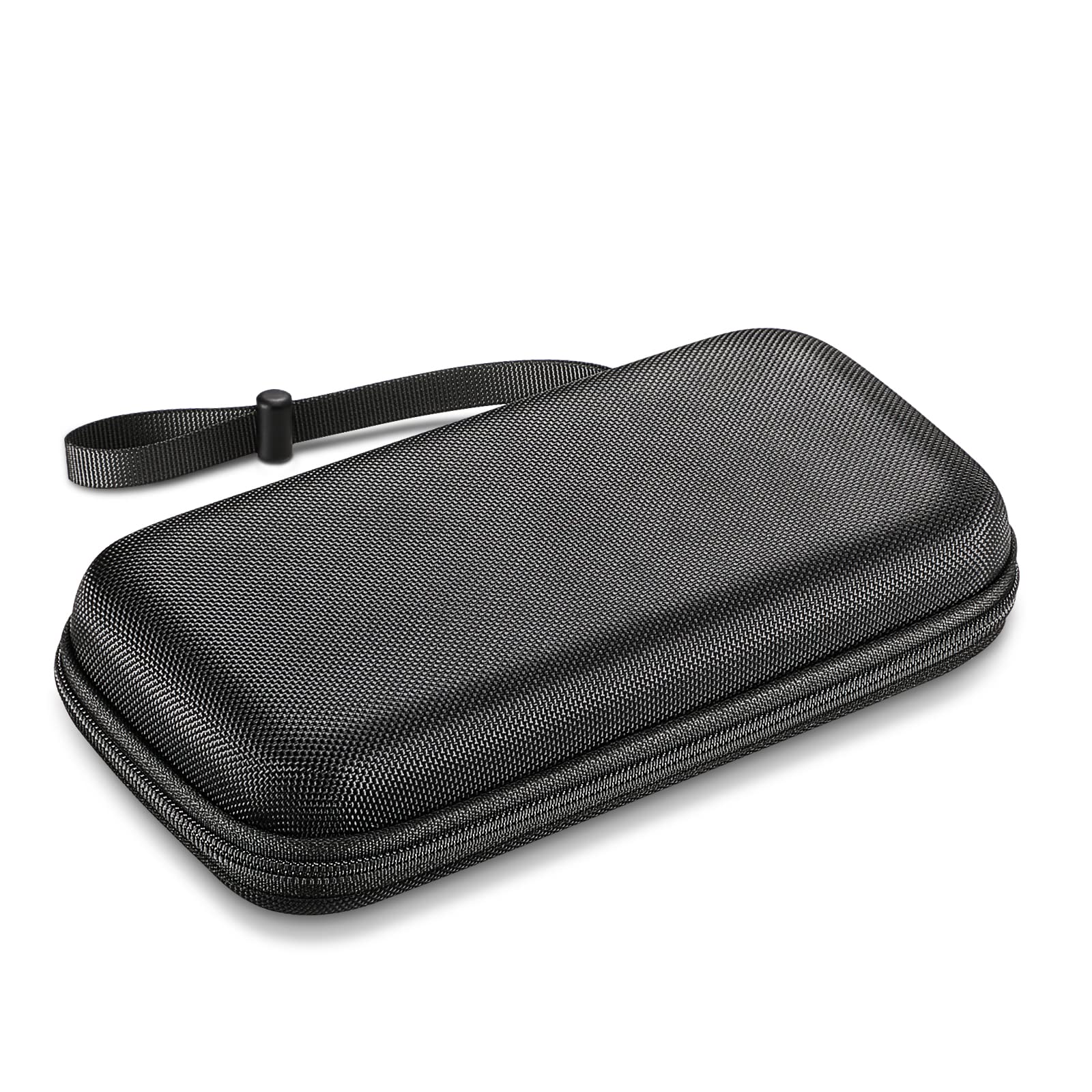 Étui de transport pour calculatrice graphique TI-84 Plus CE, étui de protection rigide en EVA résistant aux chocs pour Texas Instruments TI-84 Plus CE/TI-83 Plus CE/TI-Nspire CX II