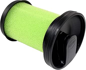 Filtro Dell'aria Lavabile Per Aspirapolvere Gtech Multi MK2 - Foto 5