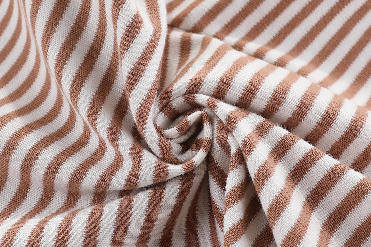 Unisex Baby 5-Pack Long Pants Boys Girls Toddler Cotton Shorts Gift Set - Image 9