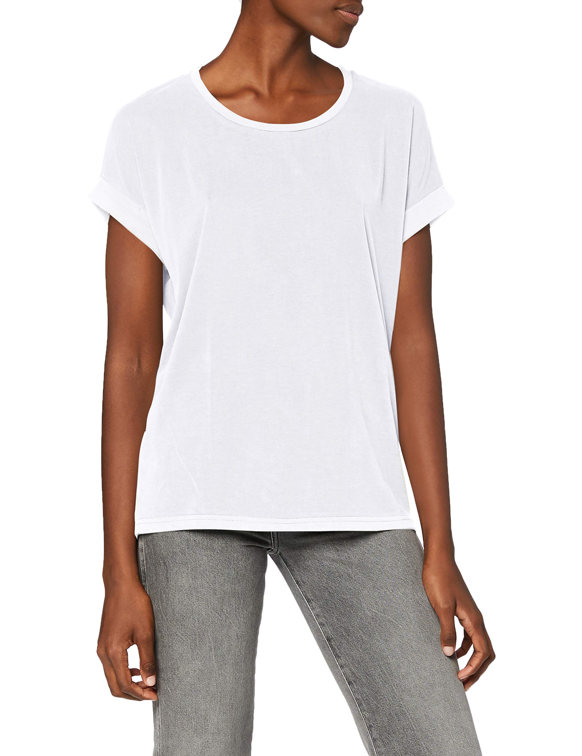 Culture Women's Blanc T-Shirt Kajsa