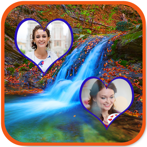 Best Photo Frames Dual App on Amazon Appstore