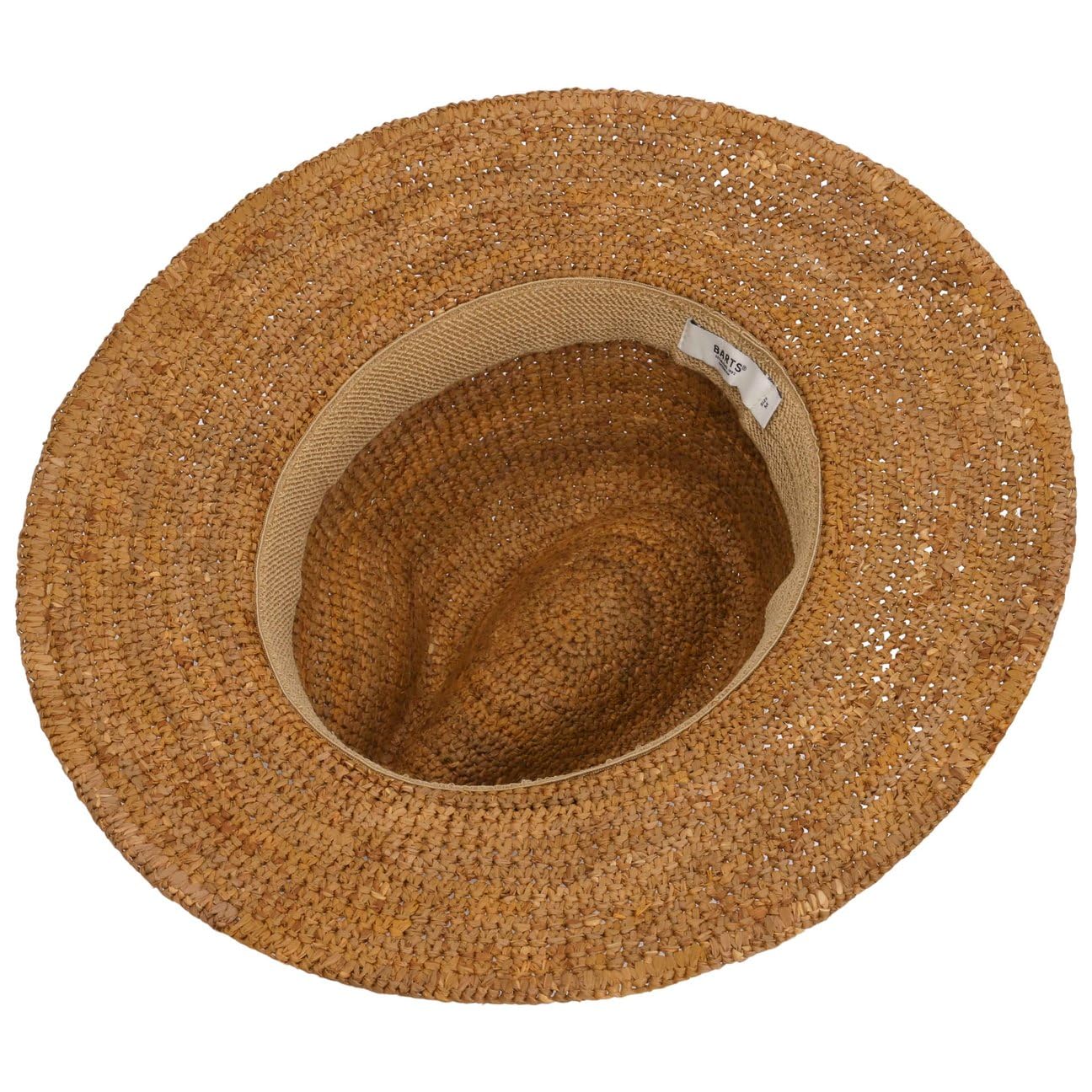 Barts Sombrero de Mujer Celery Summer - Verano Sol con Banda Piel Primavera/Verano