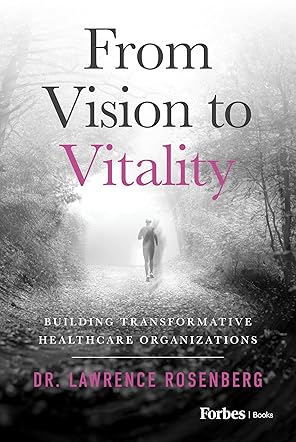 From Vision to Vitality