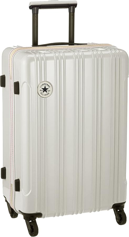 Amazon | [コンバース] キャリーケース ジッパーキャリーケース ABS+PC