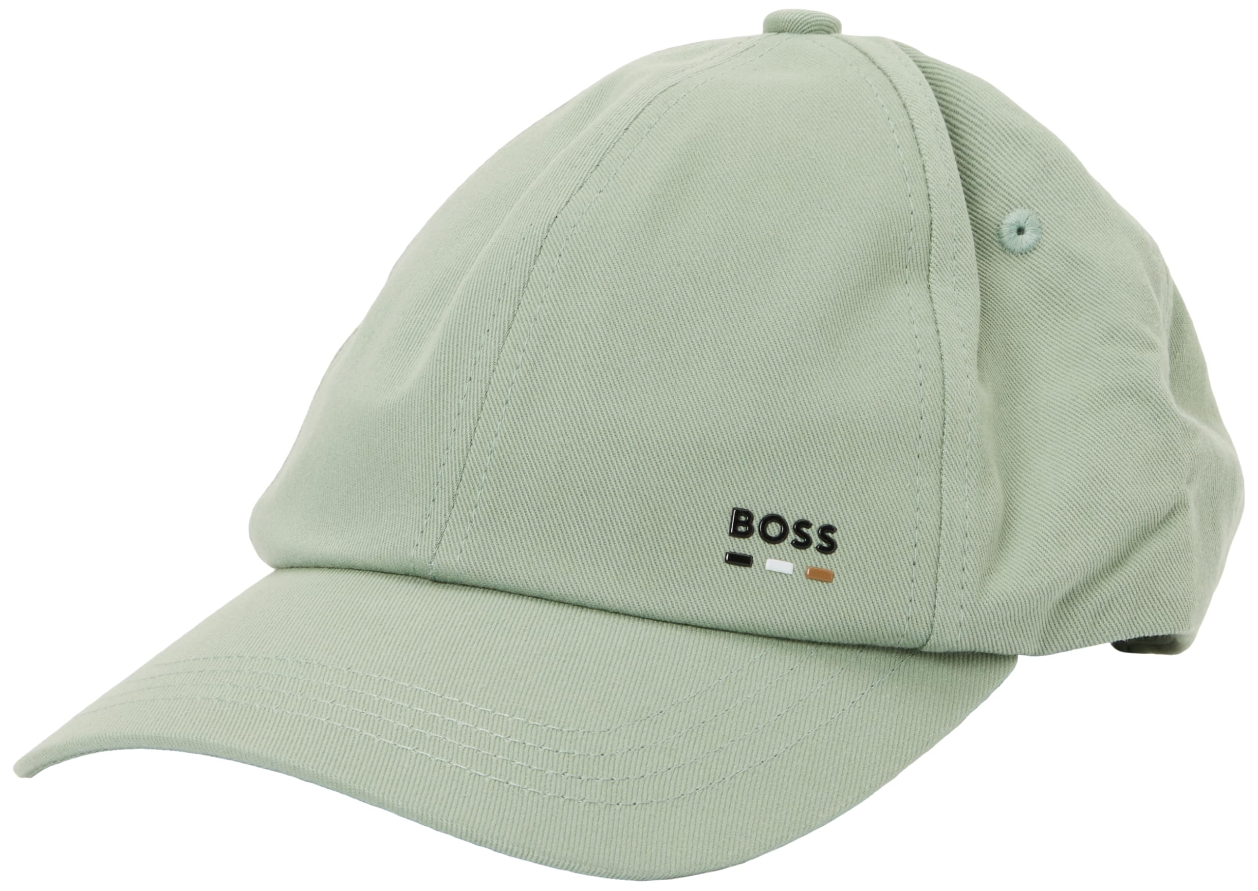 BOSS Men's Cap, Open Green 373, One Size