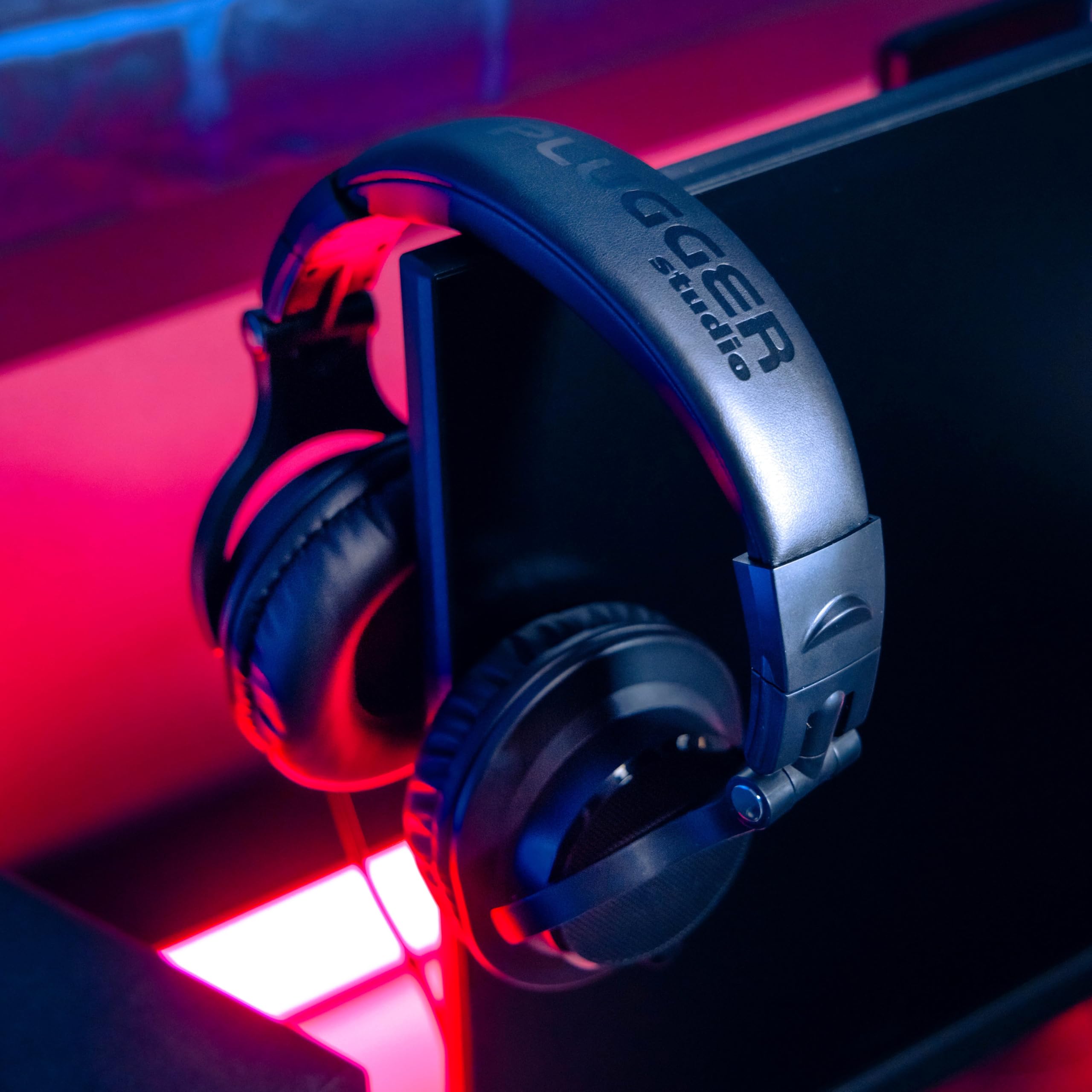 Casque dynamique fermé