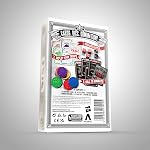 Risk Strike Cards and Dice Game for Adults, Teens, and Kids Ages 10+, Quick-Playing Strategy Card Game for 2-5 Players, 20 Min. Average, Family Games (English)