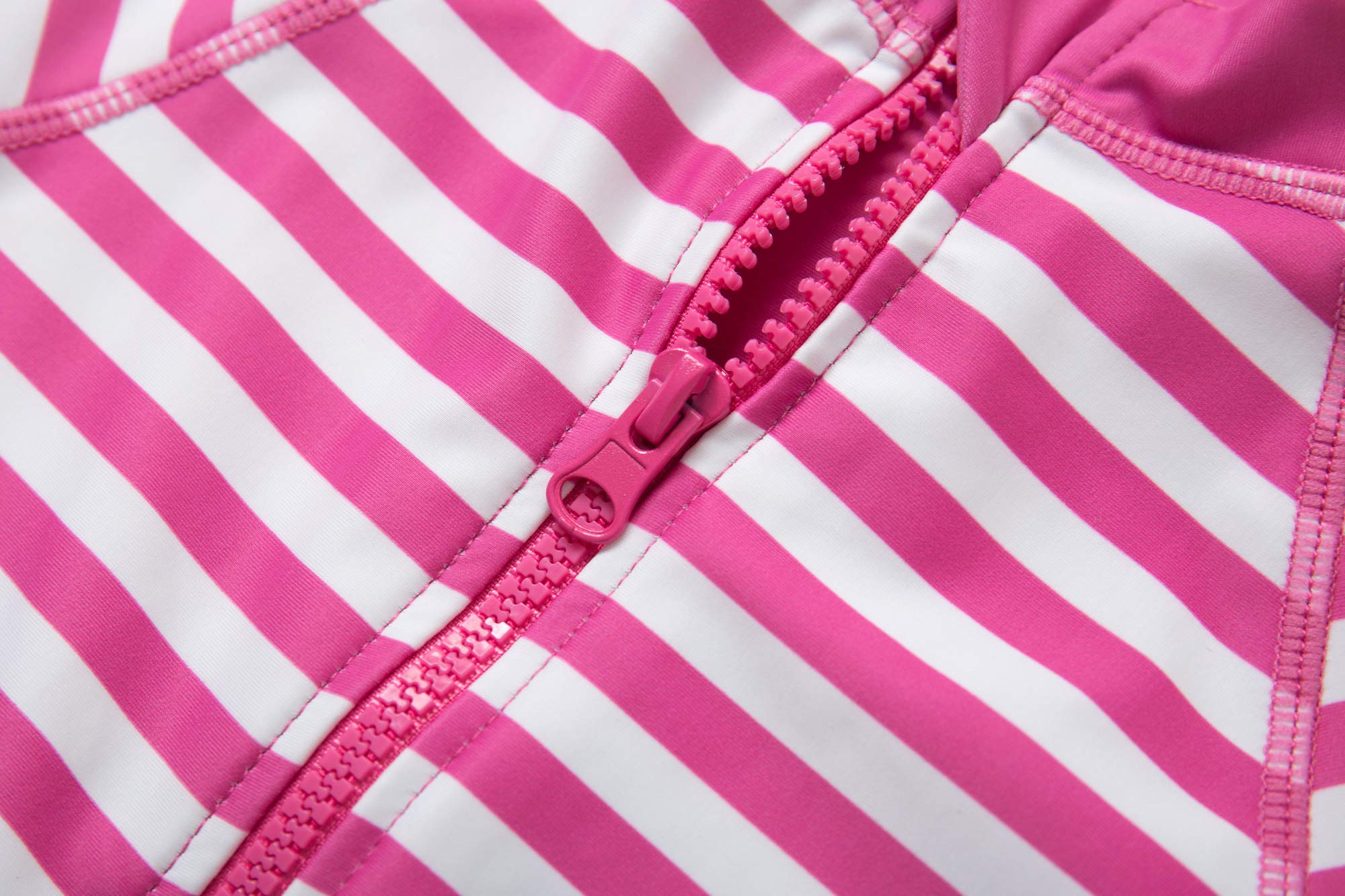 BONVERANO Body Manga Corta bebé niña protección UV 50+