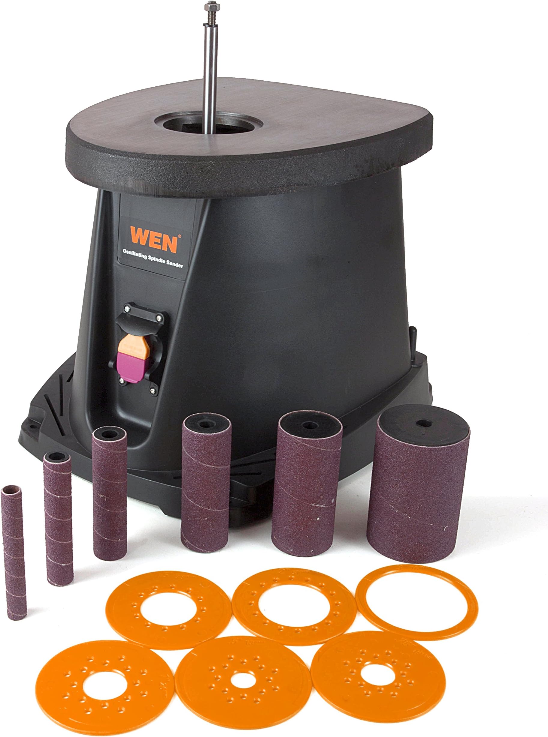 wen spindle sander