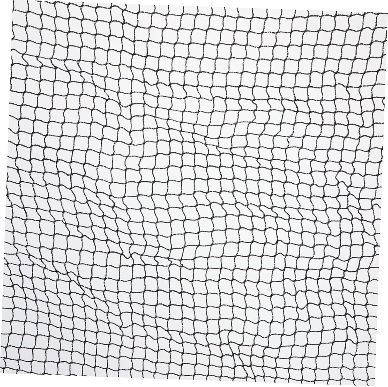BESPORTBLE Heavy Duty Golf Practice Net Mat Large Ball Blocking for Hitting Nets Soccer Basketball Baseball
