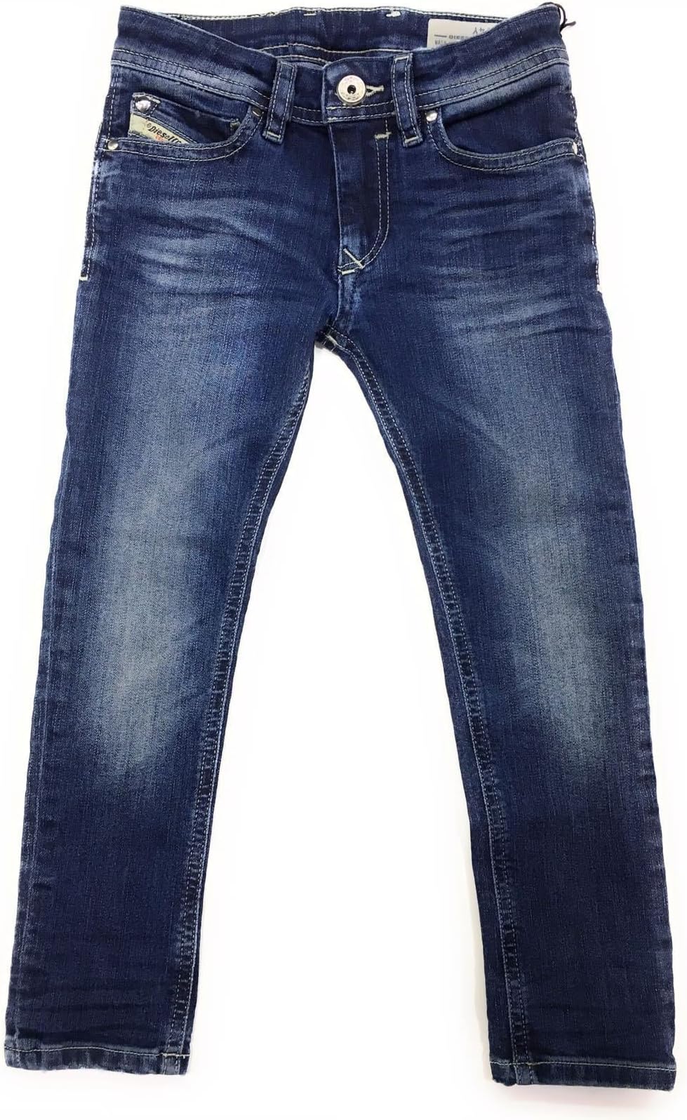 Diesel Sleenker-J-N Jeans Denim