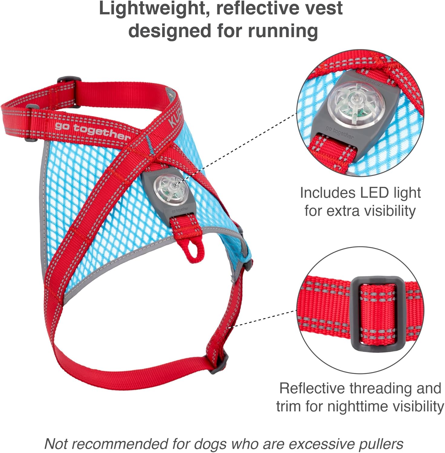 On Trail Run-Lite Vest, XL