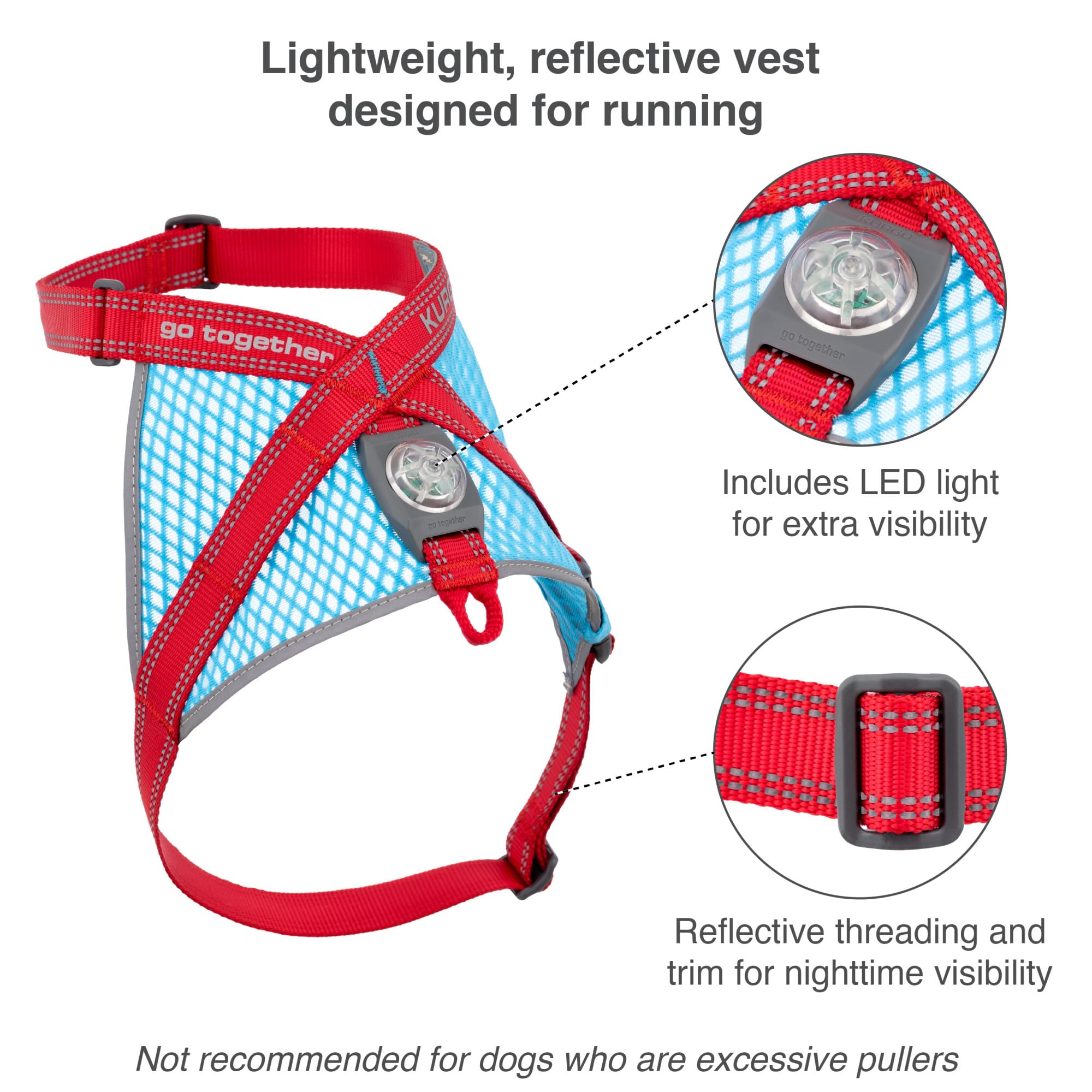 On Trail Run-Lite Gilet Taille L