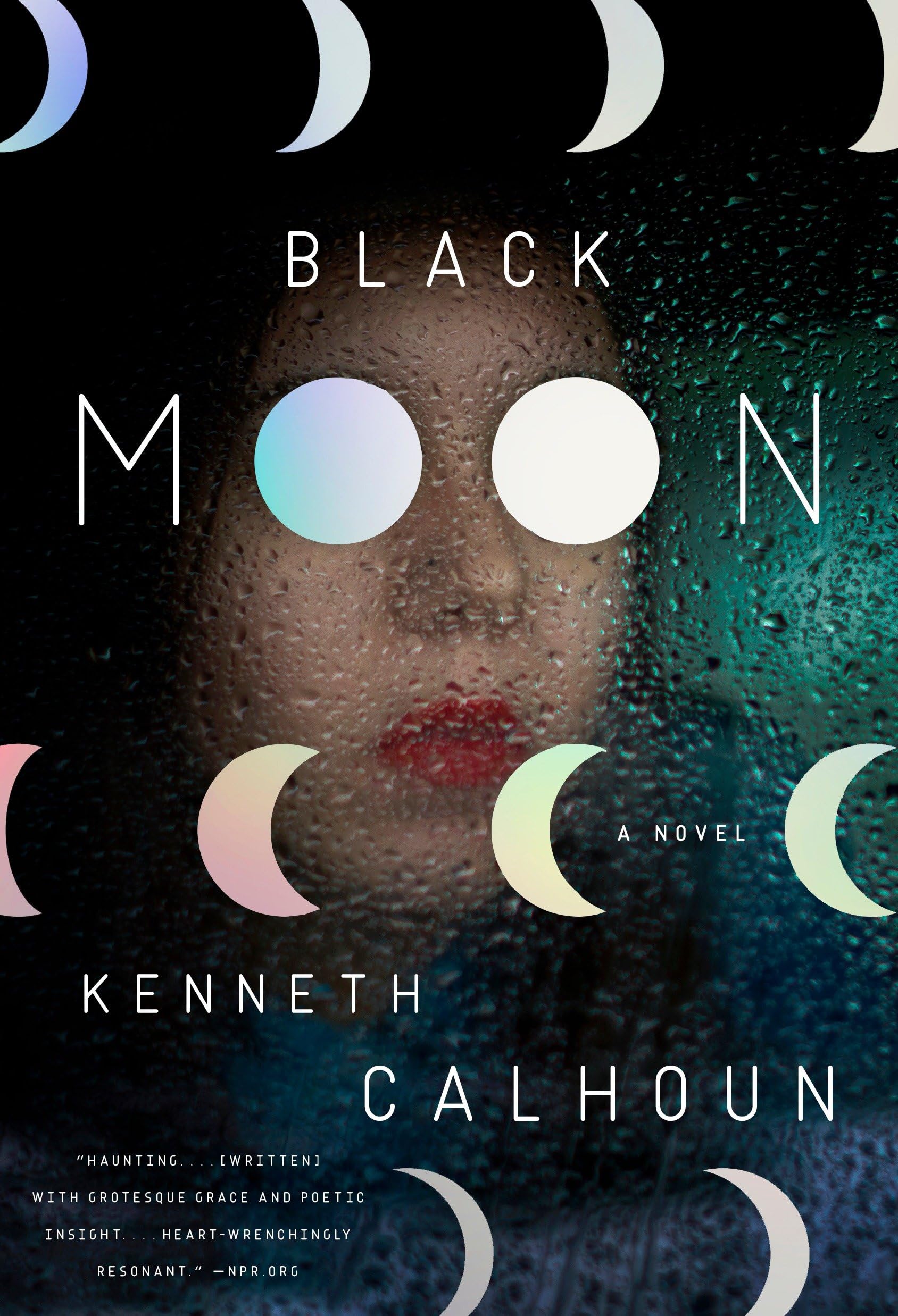 Buy Black Moon: A Novel — BookShops.in