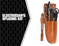 Vista 5 de Southwire Kit de empalme de cables de 5 piezas