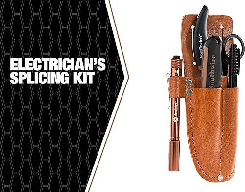 Vista 5 de Southwire Kit de empalme de cables de 5 piezas