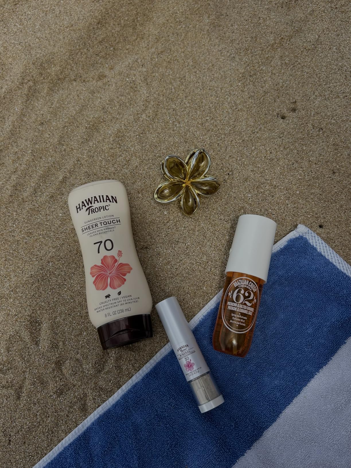 Hawaiian Tropic Sheer Touch Lotion Sunscreen SPF 70, Jamaica | Ubuy