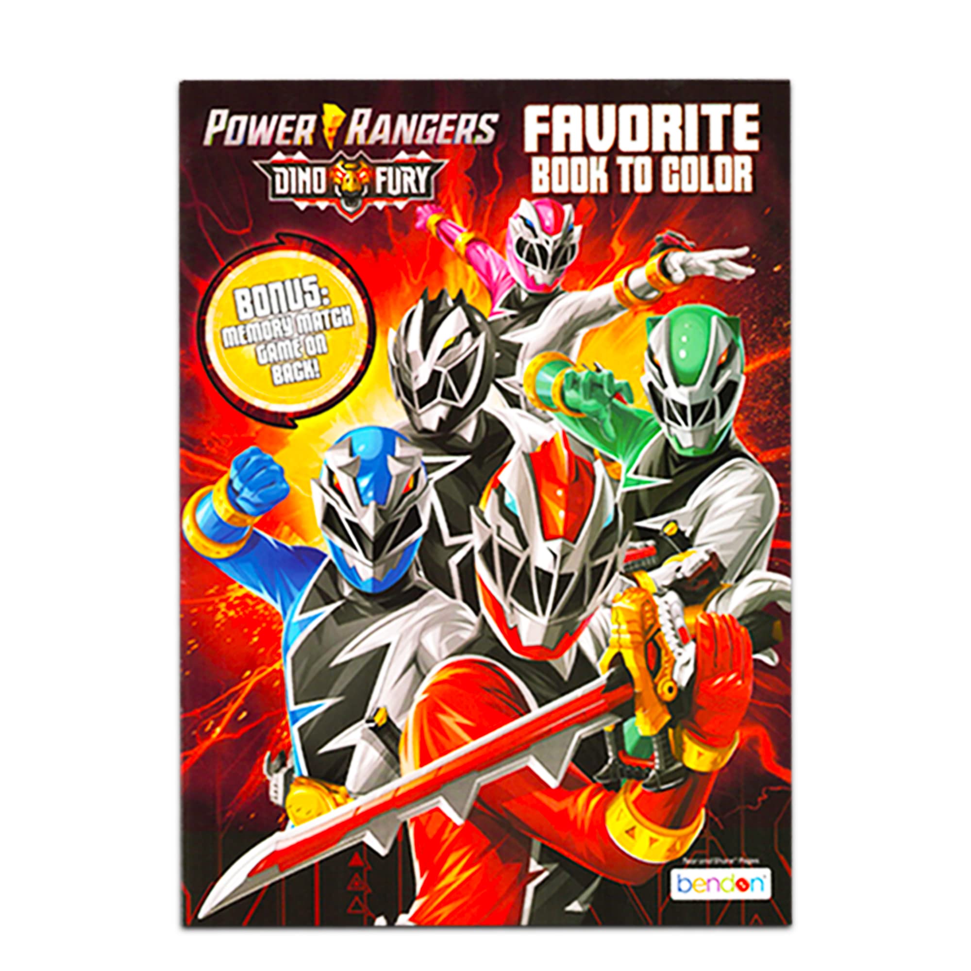 Power Rangers Colorform Snapklik.com : Power Rangers Coloring Book Super Set - Bundle