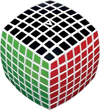 V-Cube 7 Multicolor