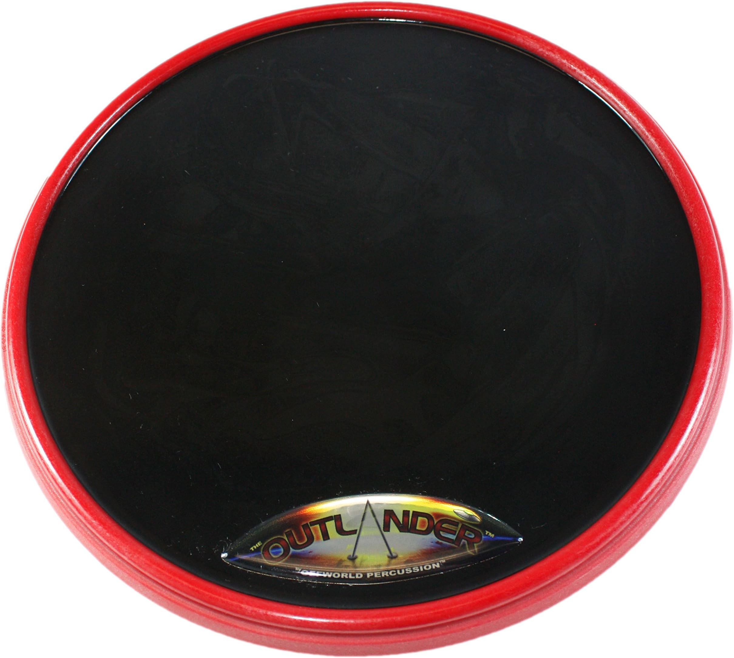 9.5" Outlander Practice Pad