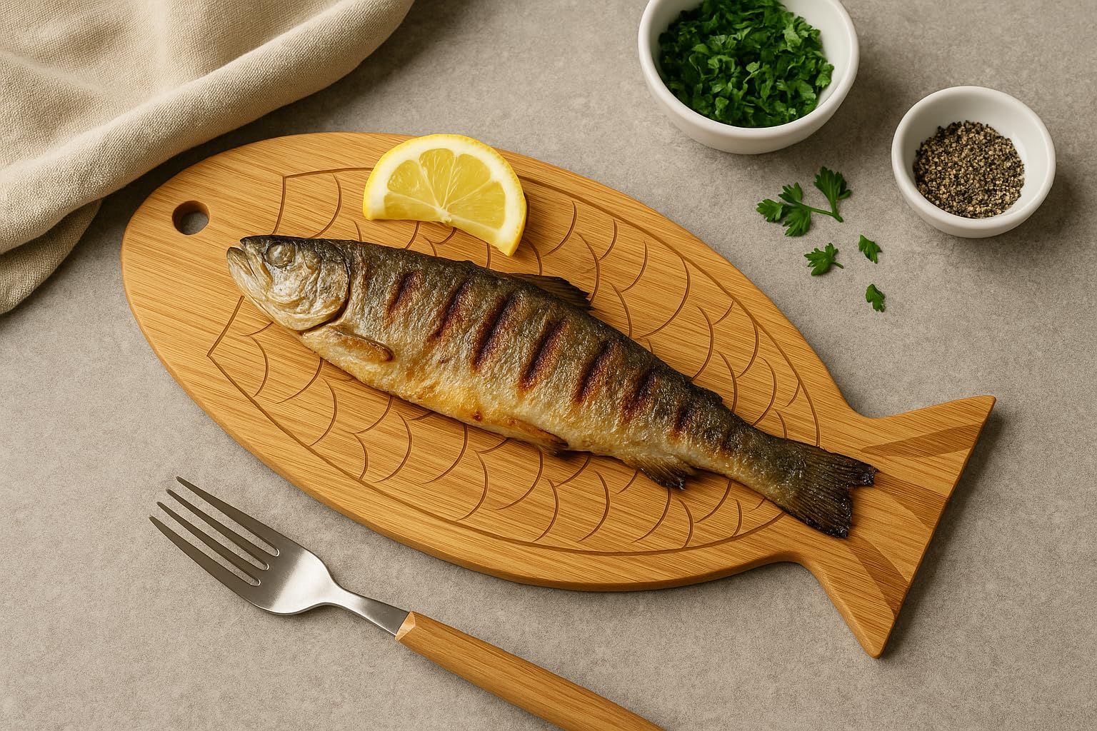 木製 魚型抜き 横約45.5cm 縦約21.0cm 木製 魚型抜き 横約45.5cm 縦約21.0cm 木製 魚型抜き - メルカリ