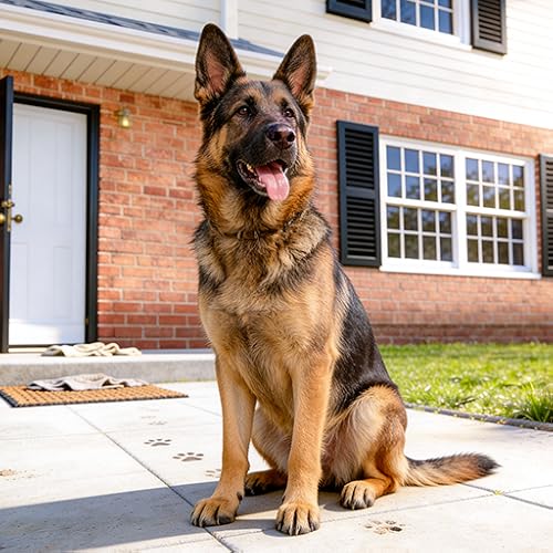 Dog Sim Care: Puppy Life Adventure